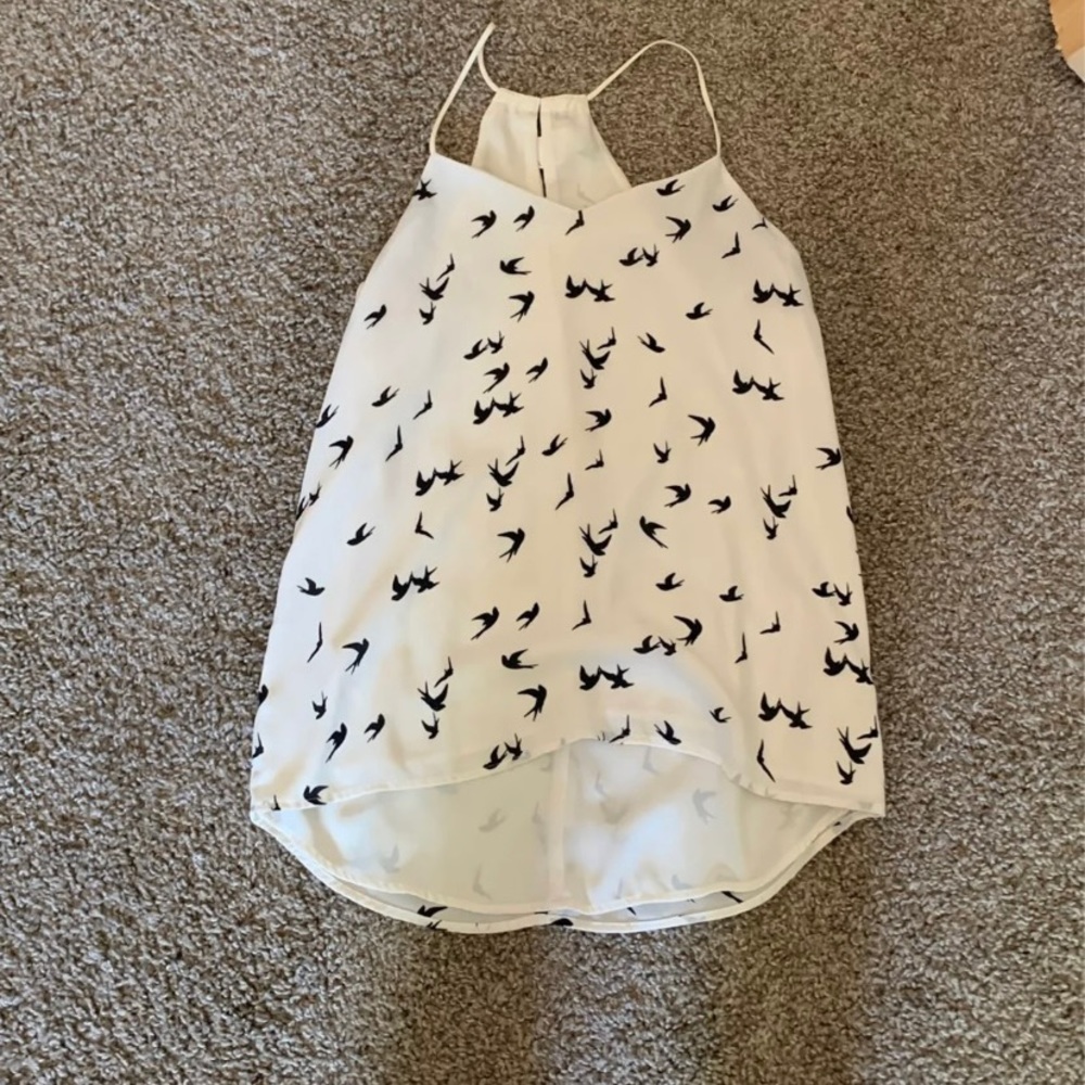 Express Barcelona Blouse